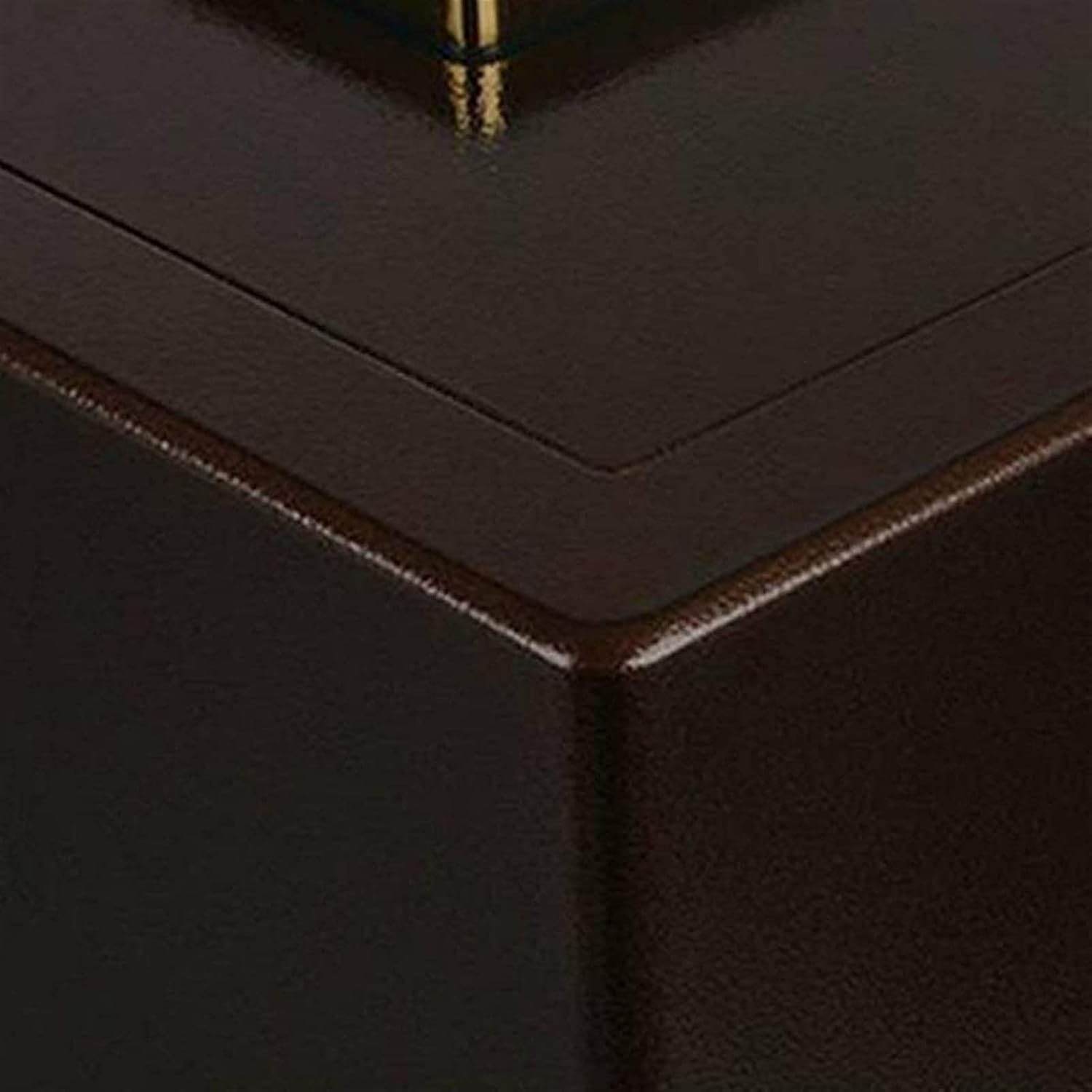 Fireproof Waterproof Safe Fingerprint Home Document Electronic Lock Security Box Solid Steel Hotel Business,