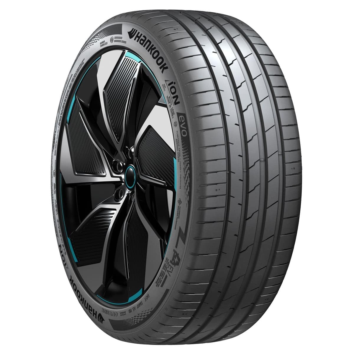 215/60HR18 GOODYEAR TL EFFI.GRIP 2 SUV 98H