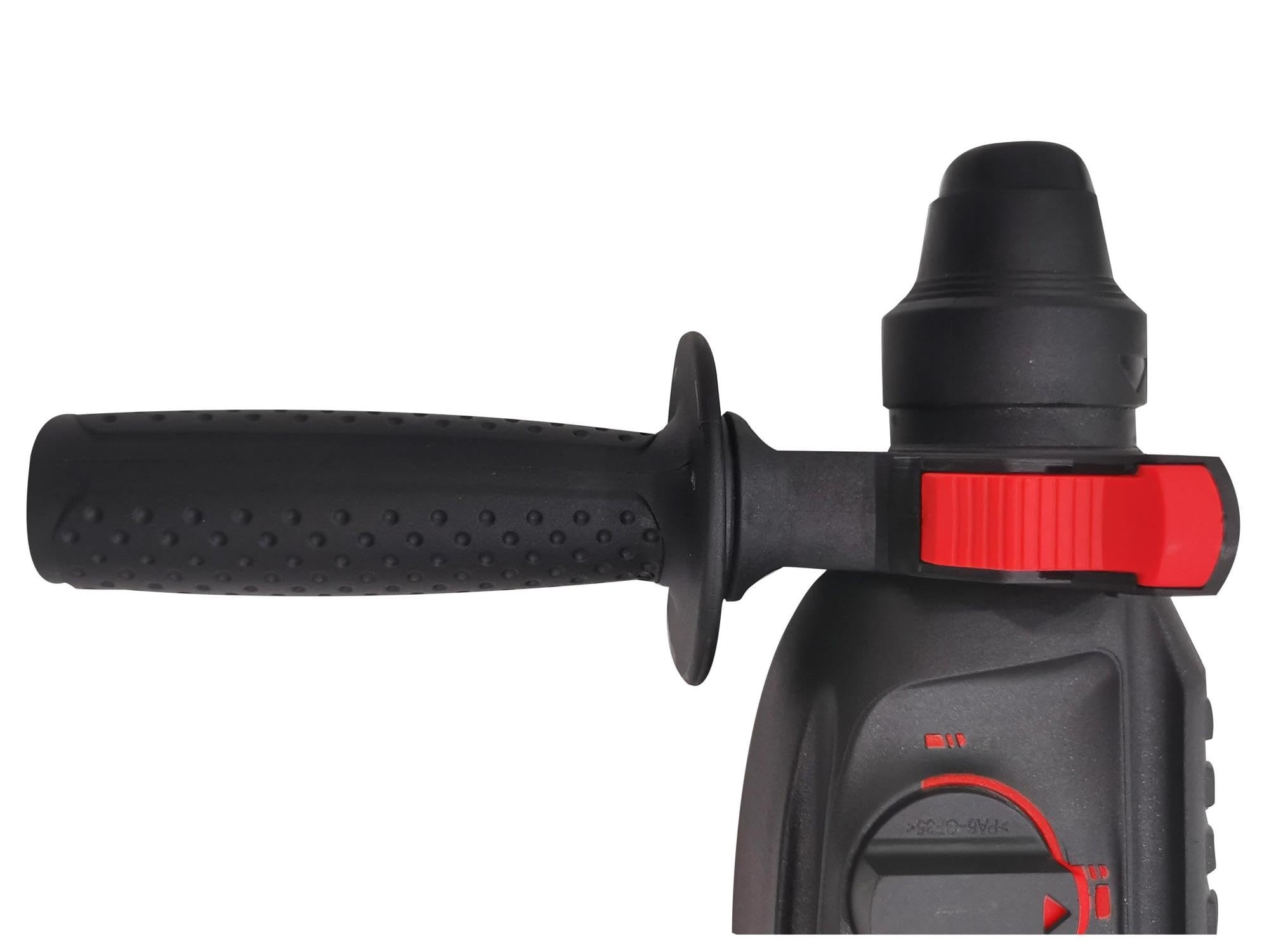 Coupeur de Plasma, Perceuse À Percussion Électrique Industrielle Grande Vitesse SDS-PLUS 800W, Diamètre De Perçage Maximum 24/13/30mm, 2.6kg, Légère
