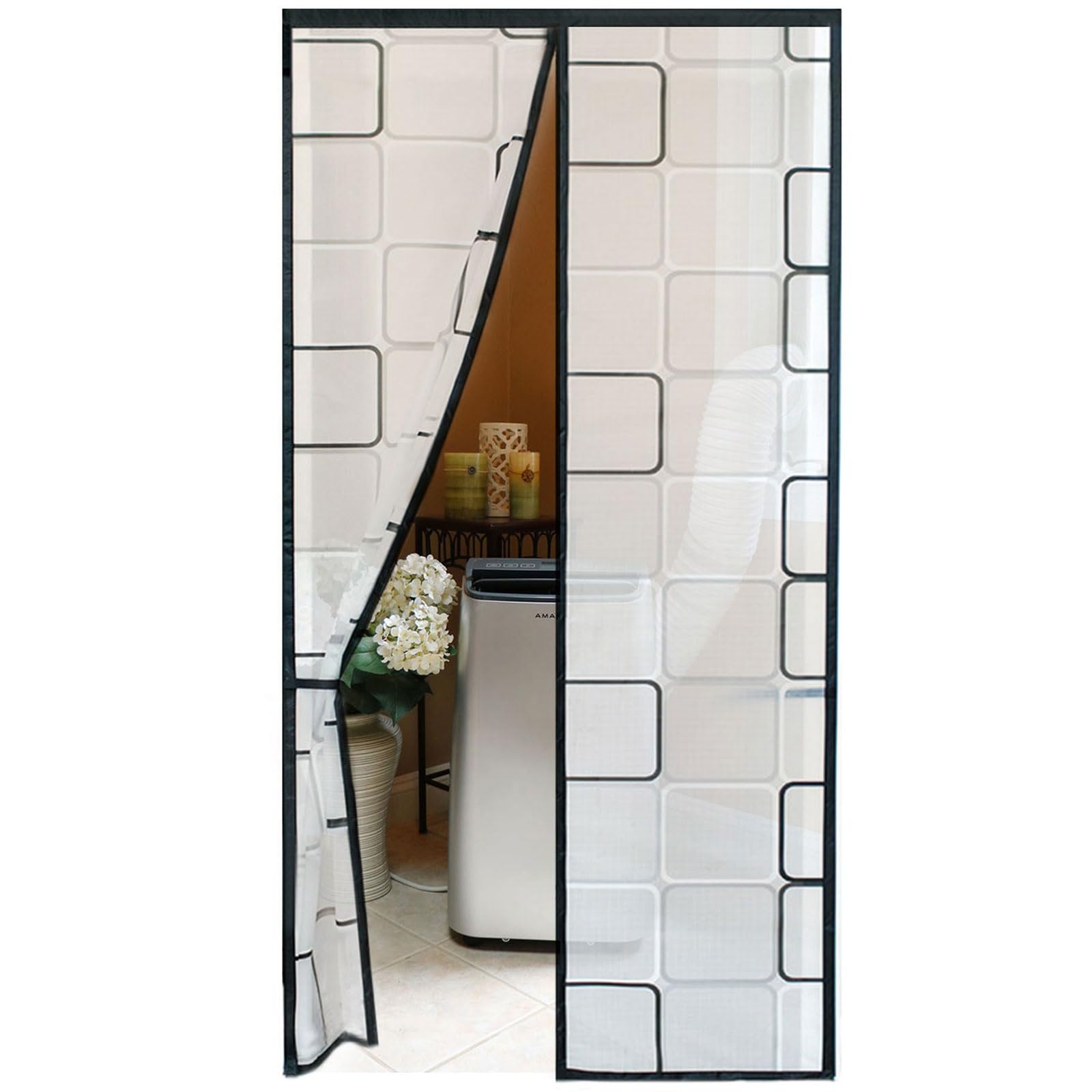 Risareyi Magnética Cortinas Termicas Global Recycled Standard Global Recycled Standard Global Recycled Standard