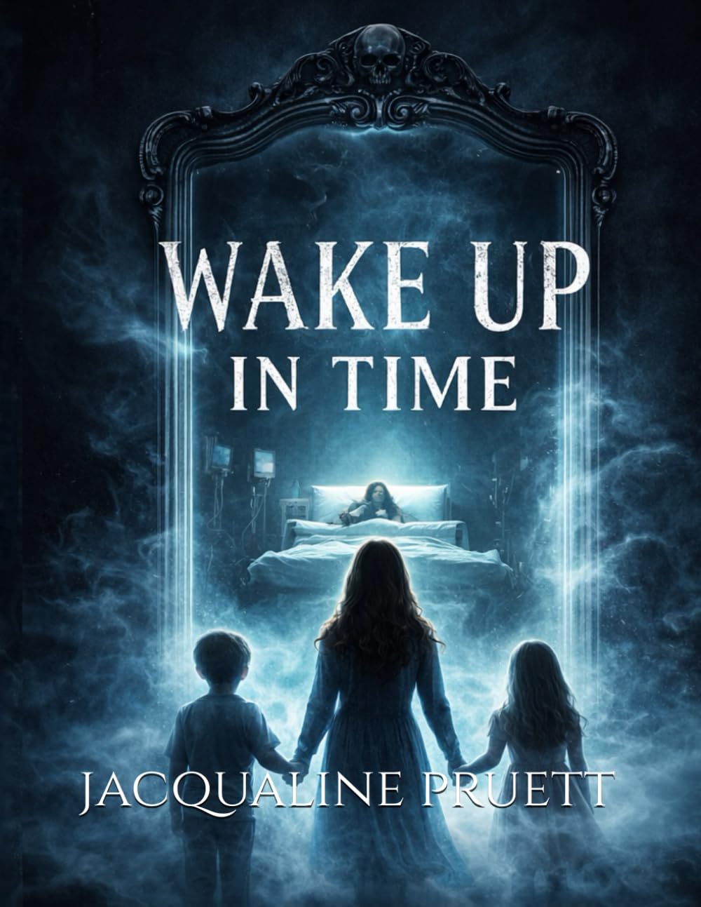Wake Up In Time
