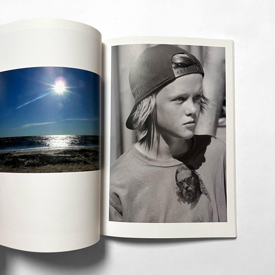 Gosha Rubchinskiy transfiguration 写真集 【公式通販】