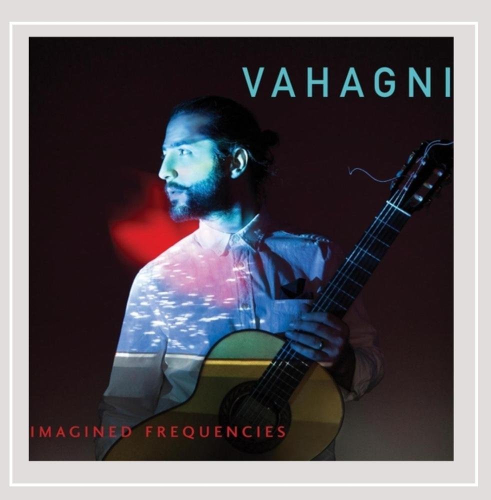 Imagined Frequencies