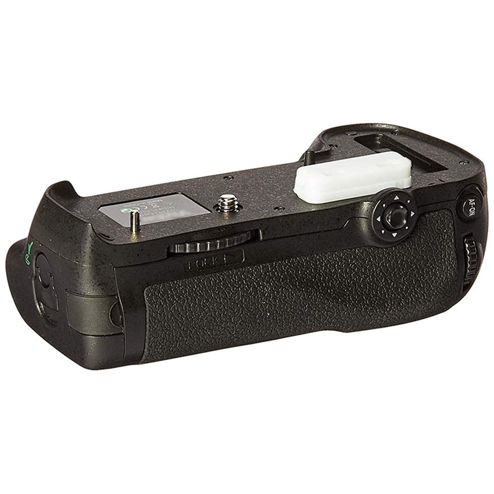 Amazon | RE MB-D12 Proシリーズ多機能バッテリーのグリップ、 D800