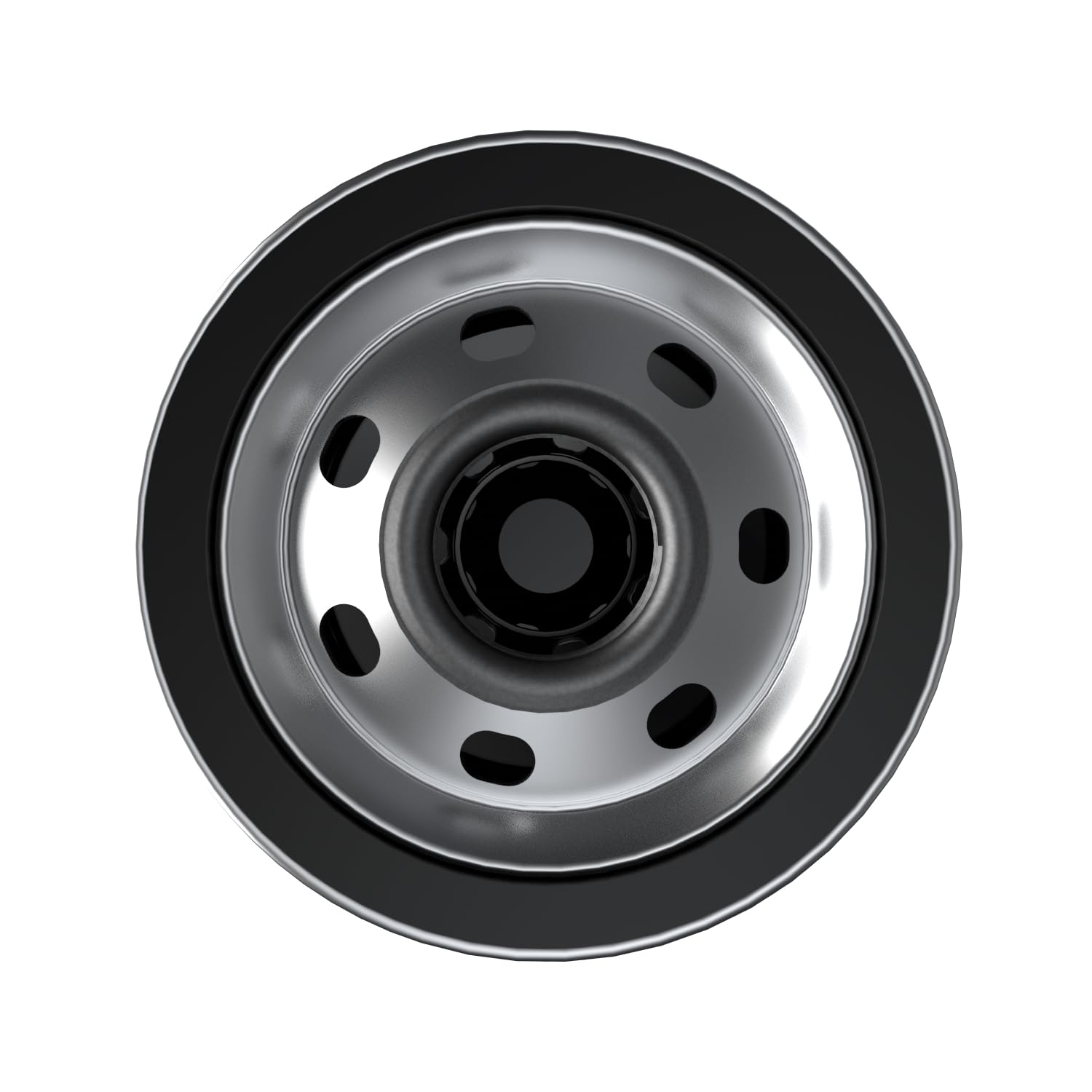 Mopar 4892339AA Oil Filter - Product View