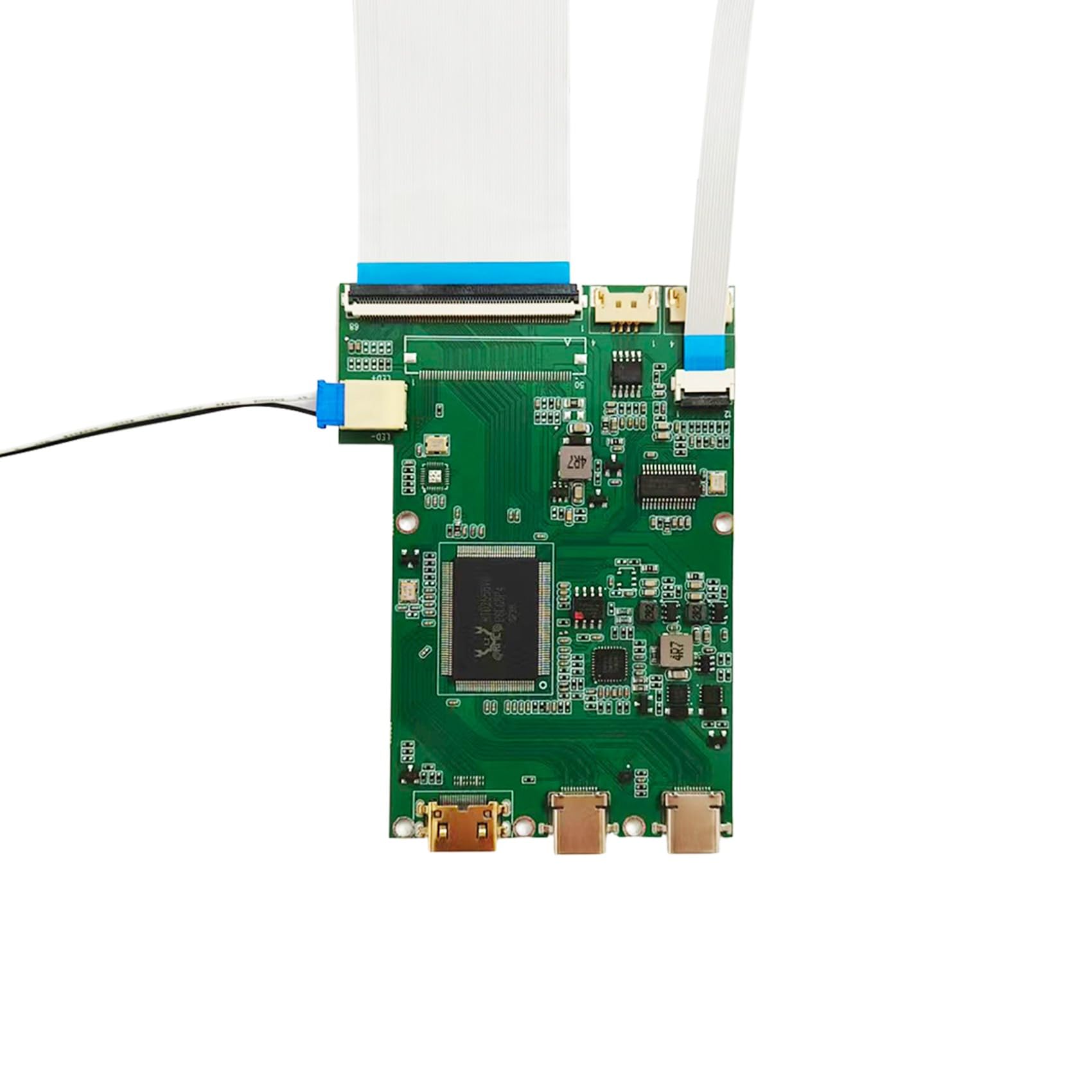 Amazon.co.jp: VSDISPLAY 12.3インチ 2K LCDスクリーン 2400x900 USB-C