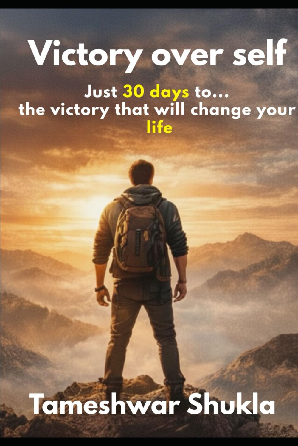 Victory Over Self