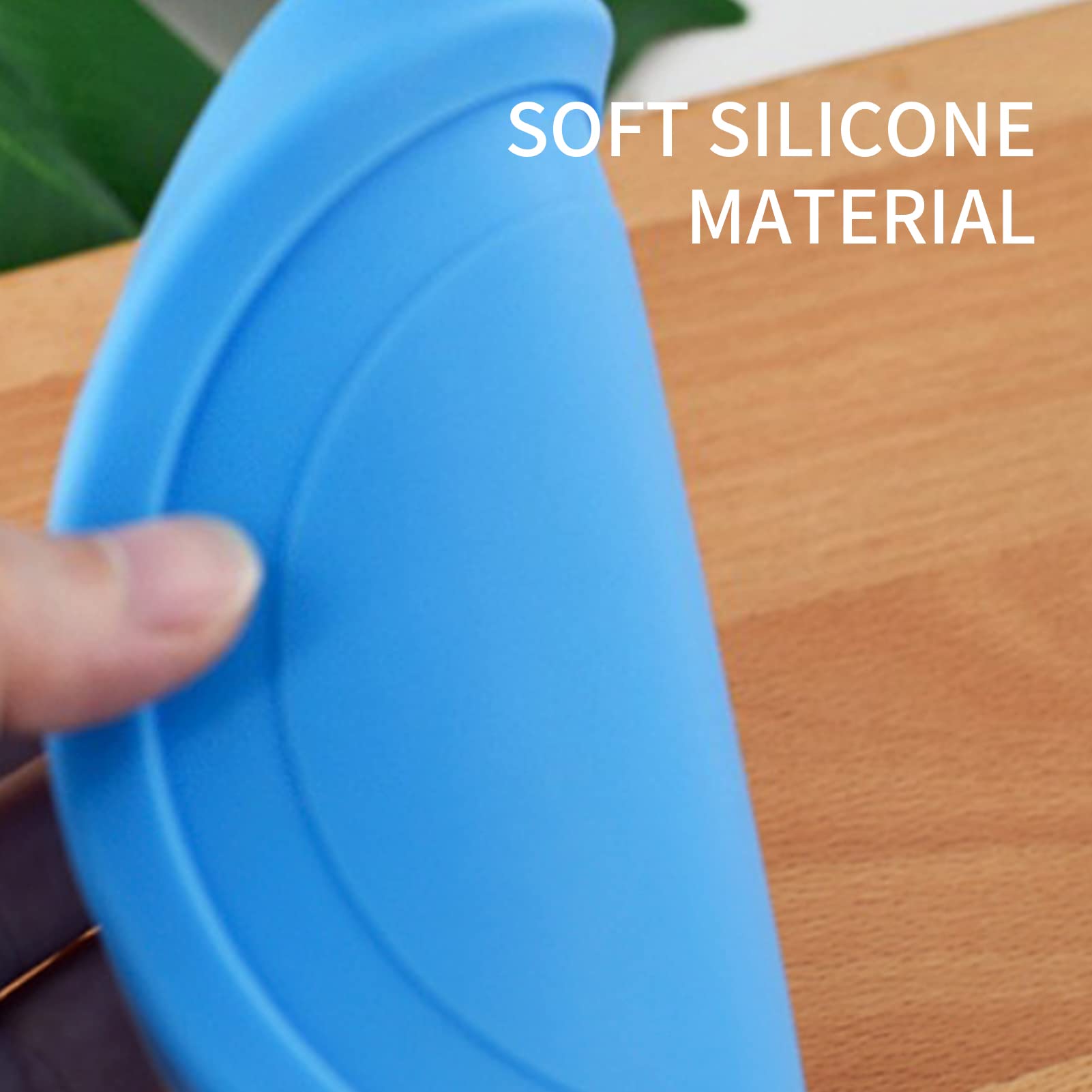 Amazon.co.jp: 冷凍庫用アイスクリーム収納 - 漏れ防止自家製