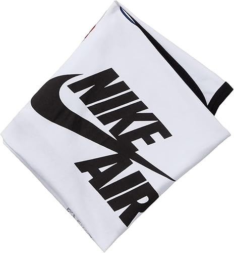 Vista 3 de Nike Conjunto de caja de hitos para bebé (bebé)