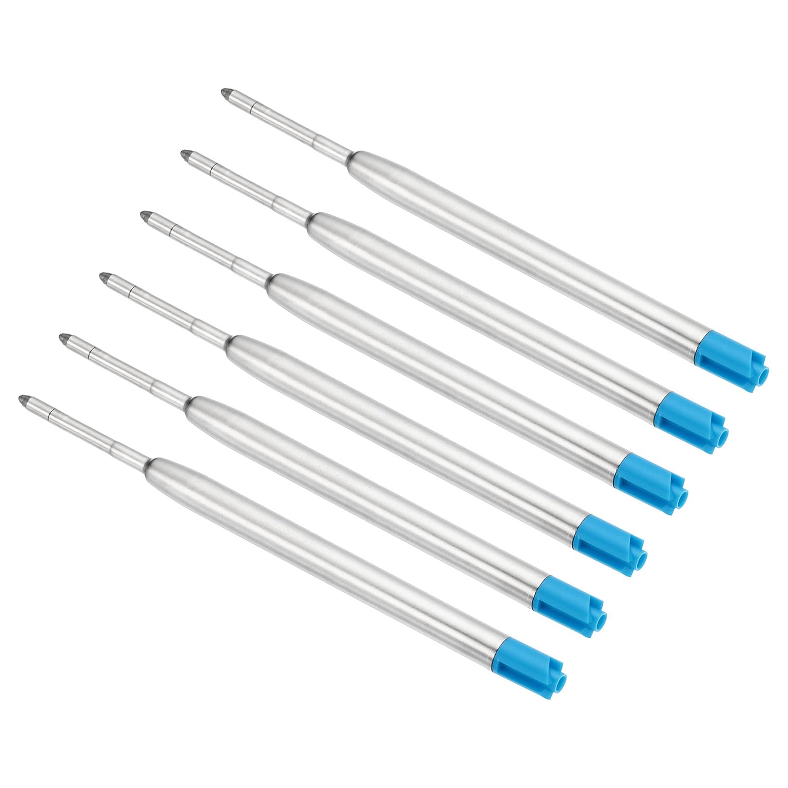PATIKIL 1mm Pen Ink Refills