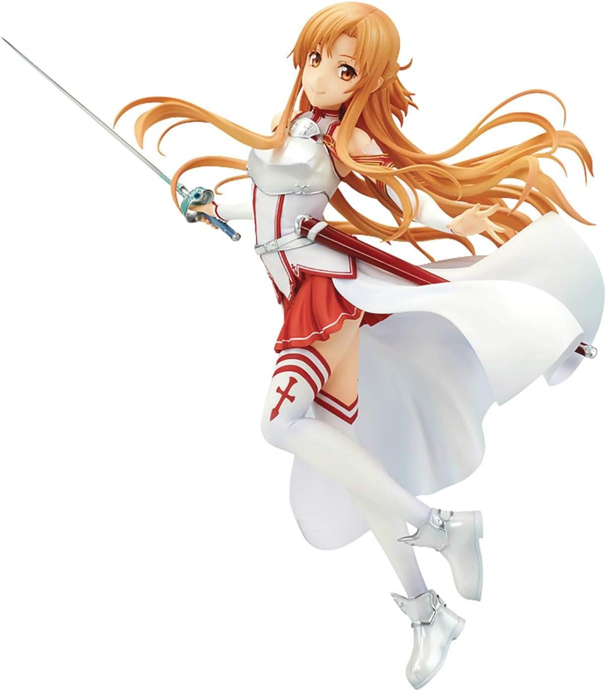 Alter Sword Art Online The Movie Ordinal Scale: Asuna 1: 7 Scale PVC Figure