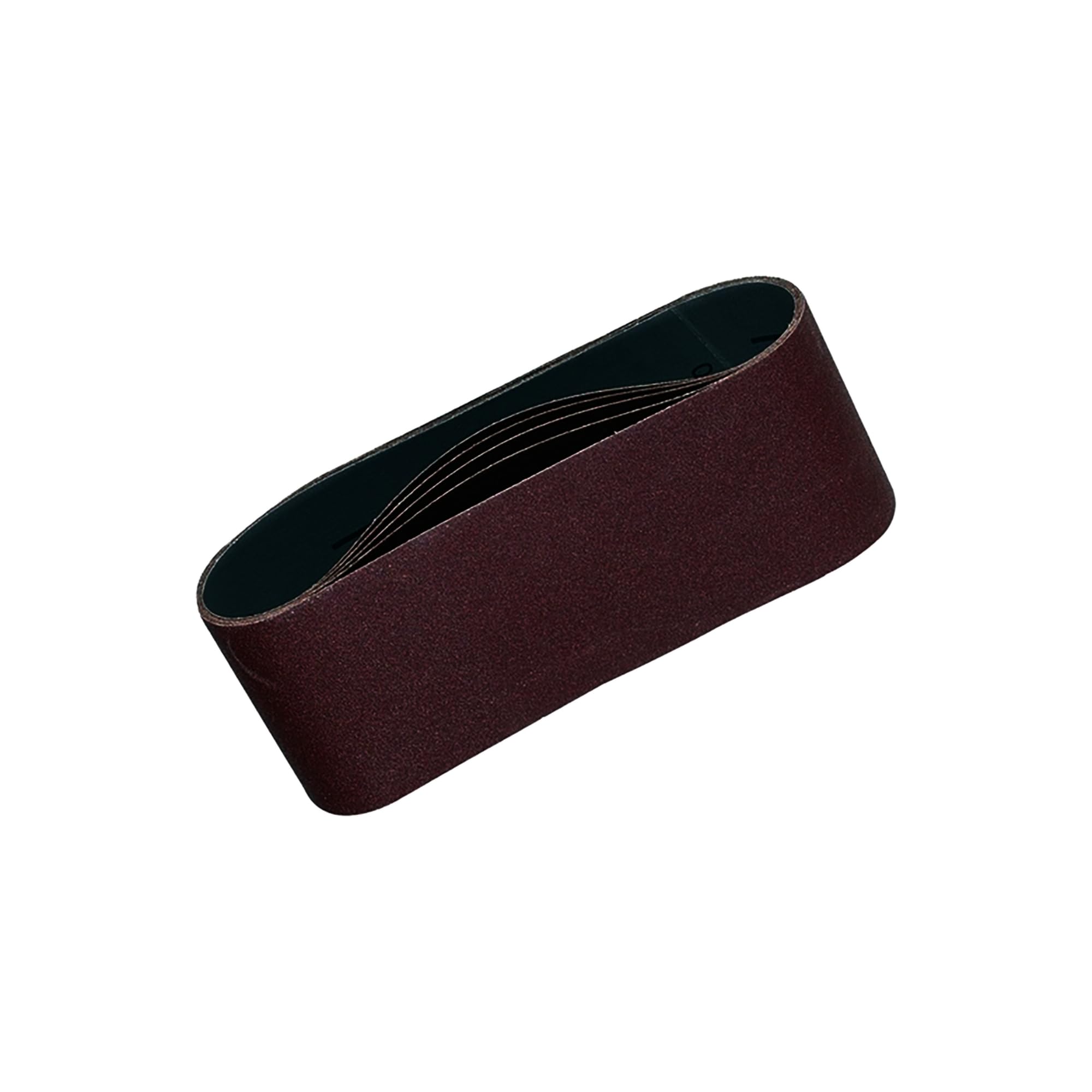 Abrasif ceinture Makita P-37041 grain 80 de bande abrasive multicolore 100 x 620 mm