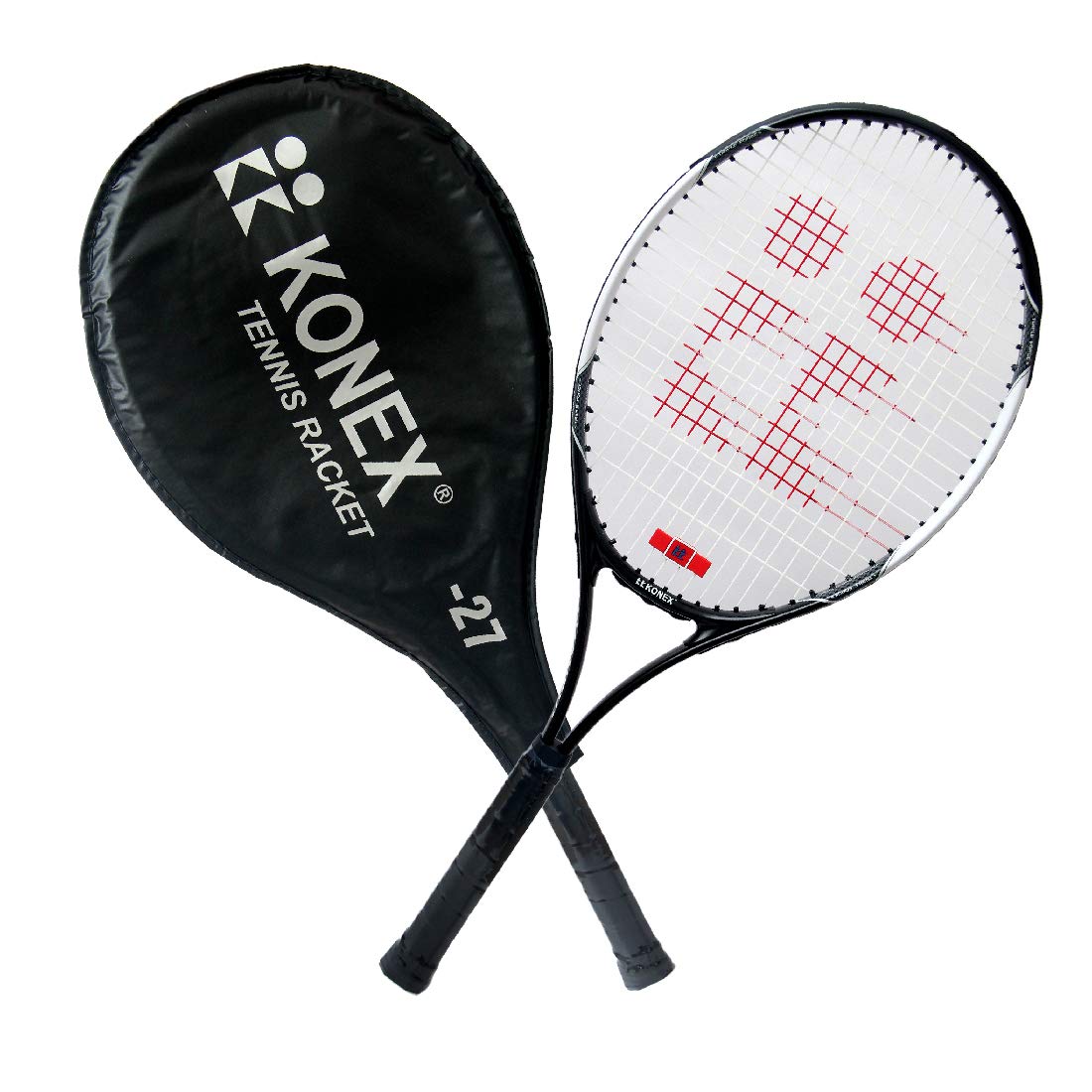 Wintuff Power 27 Tennis Racquet (Aluminum) (B07PJH48WY) Amazon Price History, Amazon Price Tracker