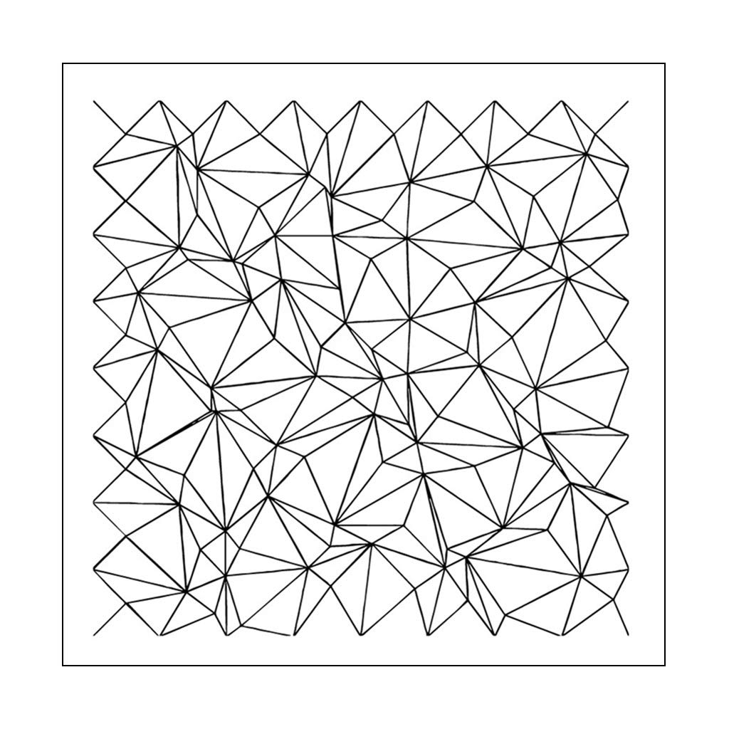 KunmniZ Diamond DIY Silicone Clear Stamp Cling Seal Scrapbook Embossing Album Decor