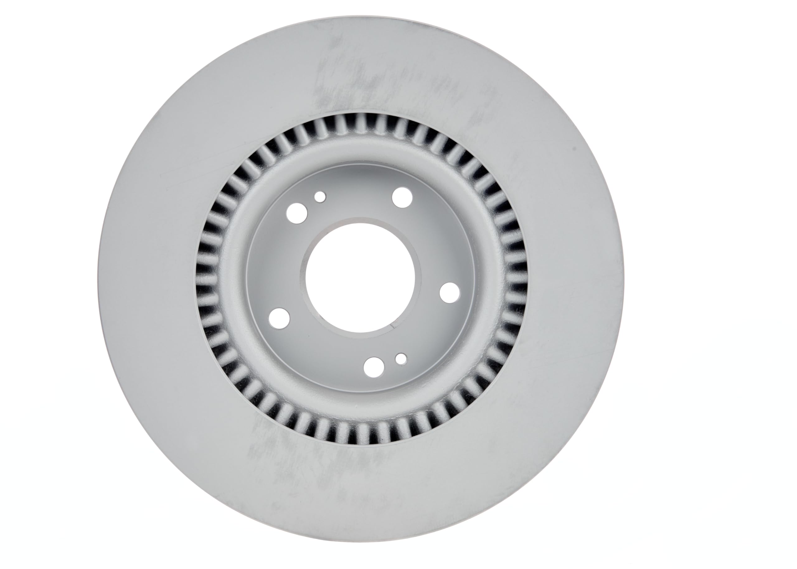 BOSCH Disco Freno BD1708 - Disco Freno Solido di 320mm - Asse Anteriore - Conforme al regolamento ECE-R90 - Lunga Durata, Anticorrosione Avanzata - 1 Disco
