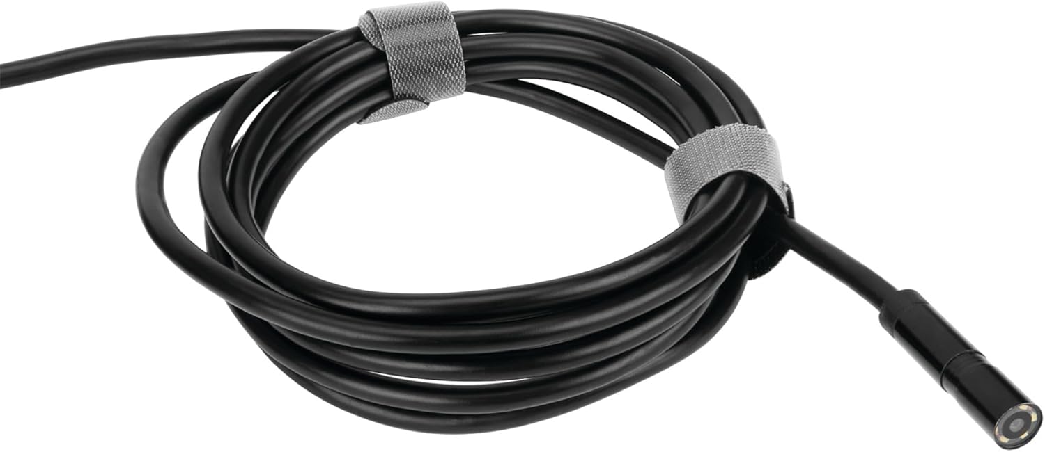 Performance Tool W50146 2.4in LCD Inspection Camera
