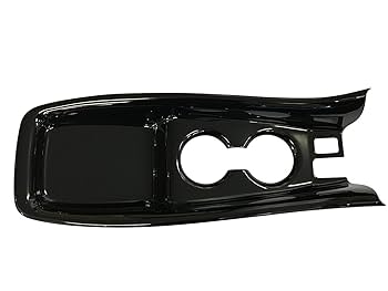 50系プリウス用カップホルダー付きコンソール Amazon | Caphex トヨタ・プリウス50系に対応 センター