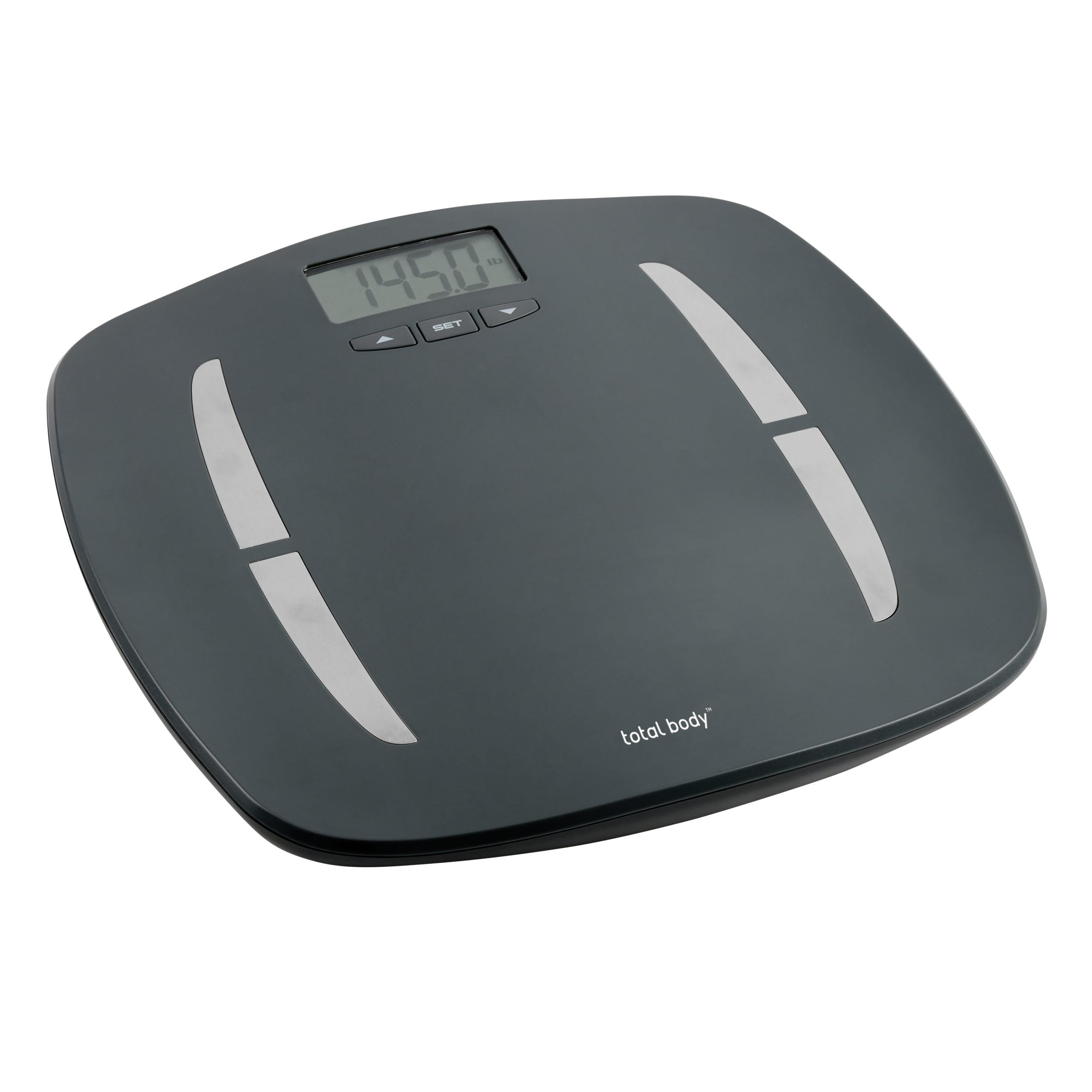 Electronic Body Analyzer Personal Scale - Holistic Health Monitoring, Accurate Measurements, LCD Display, 180kg Capacity, Auto-On/Off, 12-Person Memory, Battery-Powered Health Scale