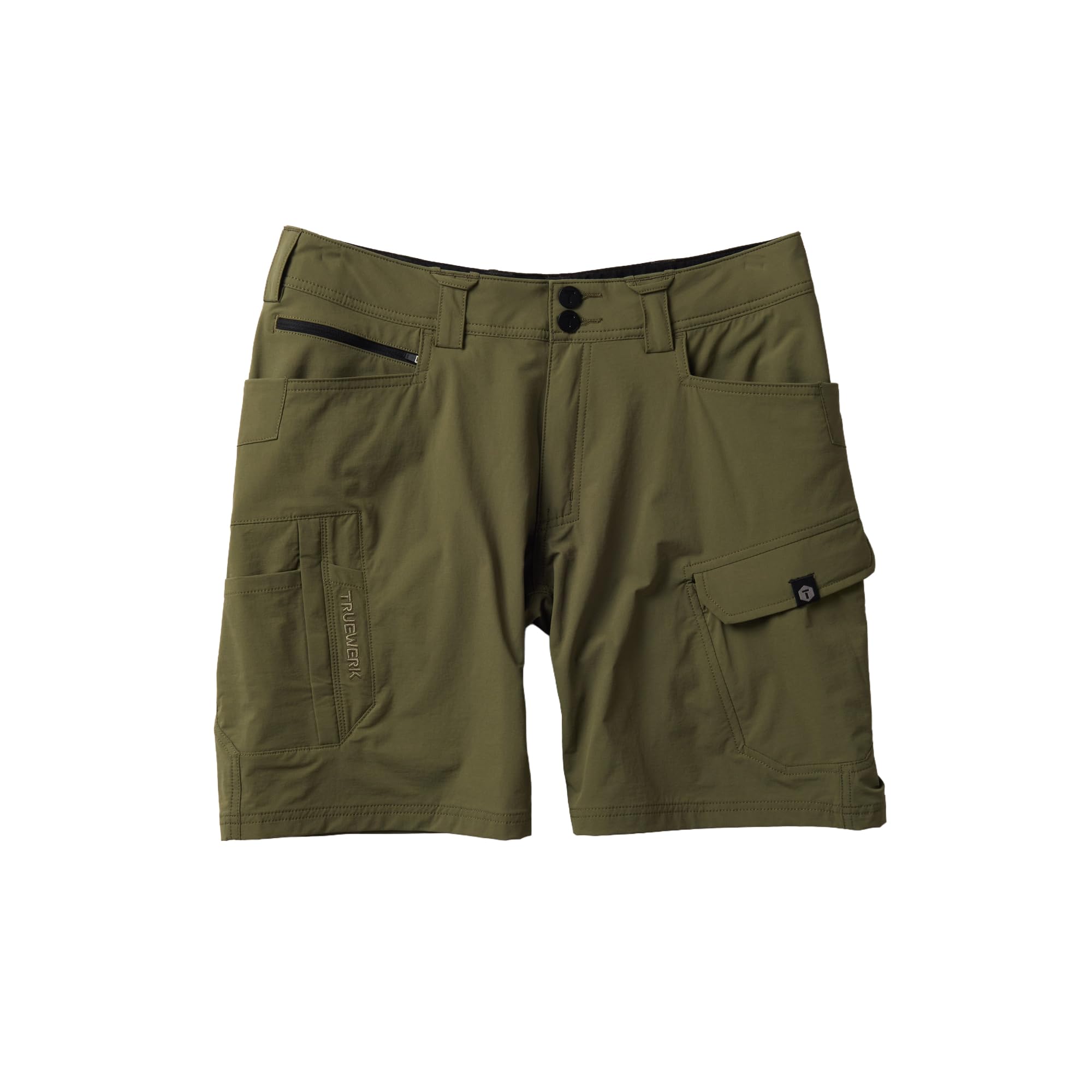 TRUEWERK Men's T1 WerkShorts