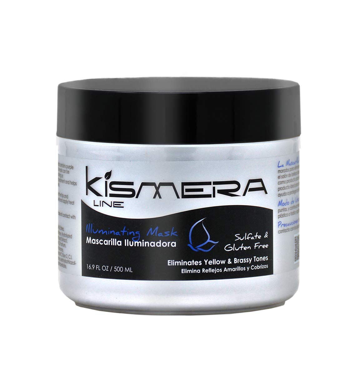 KismeraIlluminating Mask 16.9oz