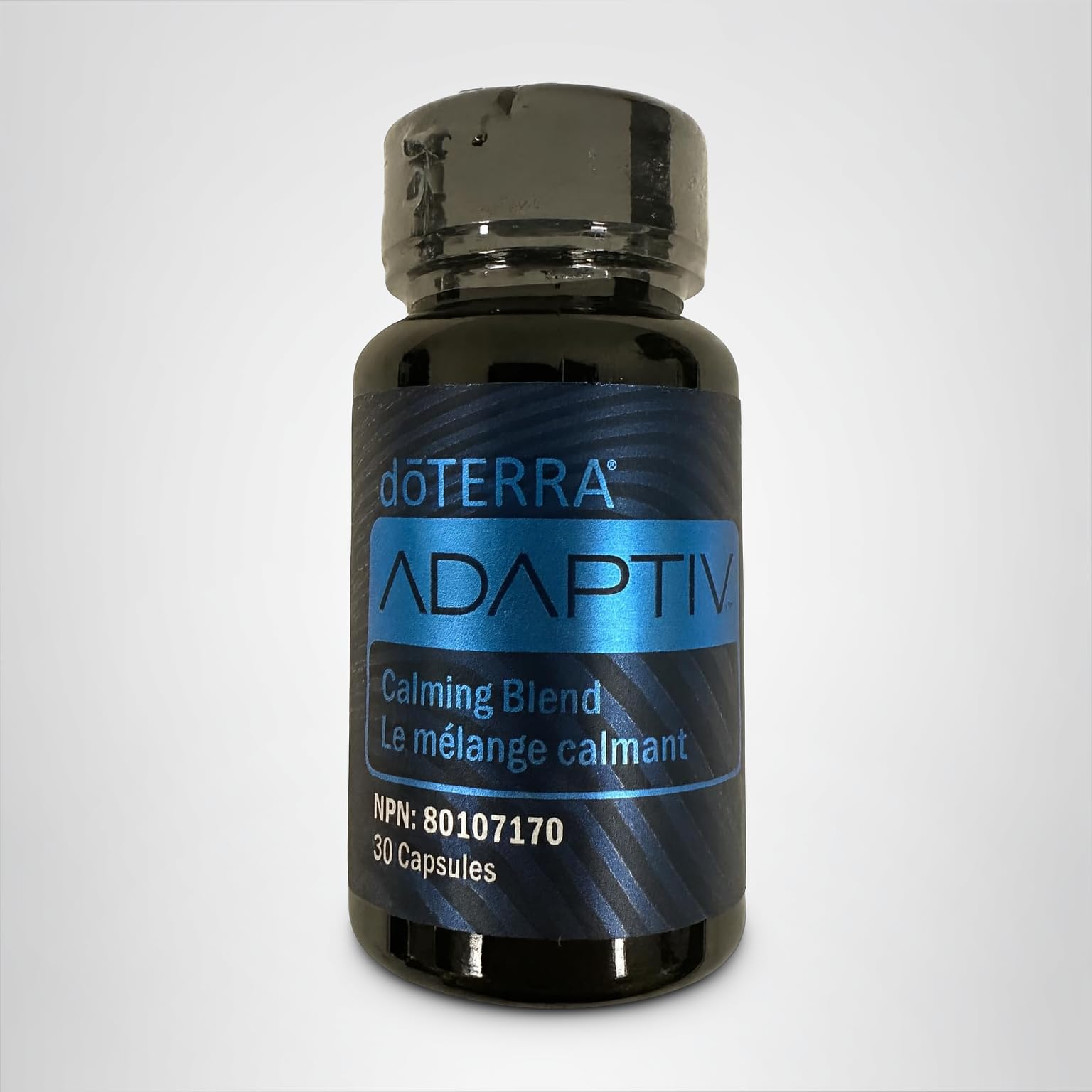 Amazon.com: doTERRA Adaptiv Calming Blend Capsules : Health