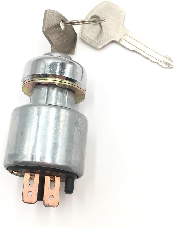 25150-02H01 25150-L1806 Ignition Switch for Nissan Forklift