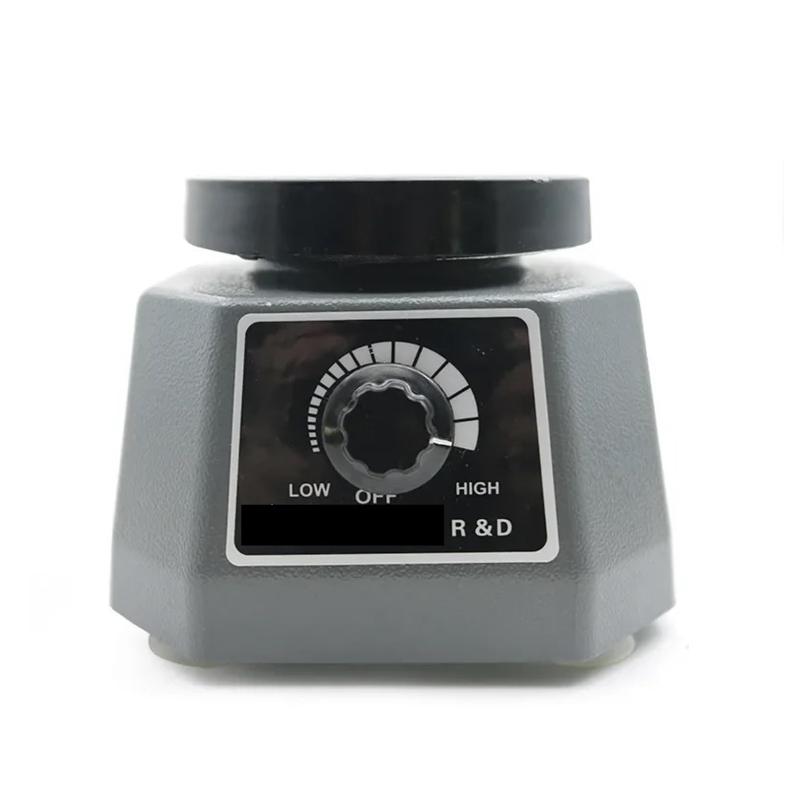 Laborgeräte Steinputz Rundvibrator Intensitätsschüttler Oszillator Laborgeräte