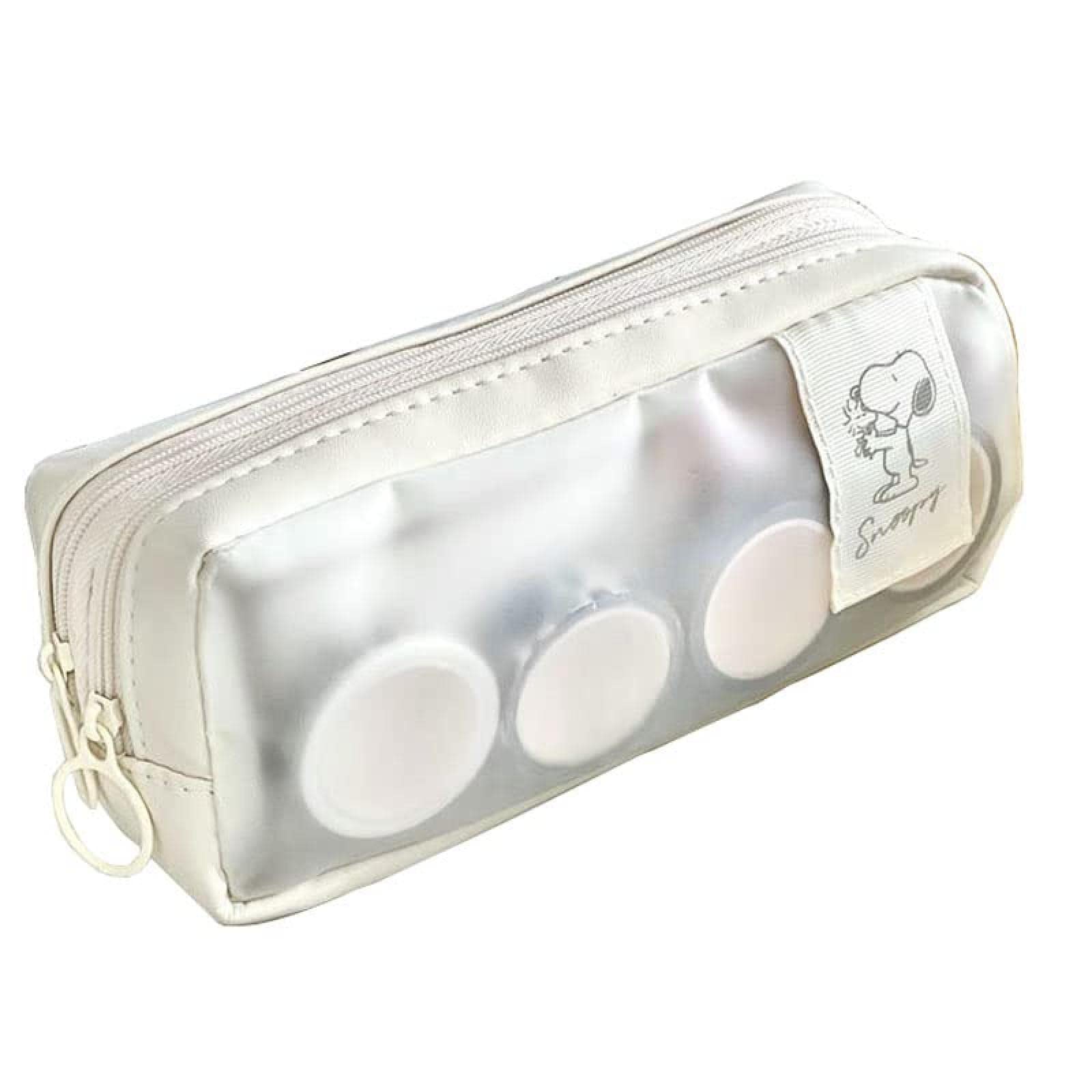 Amazon.co.jp: XXSLY 筆箱 スヌーピー ステーショナリーボックス