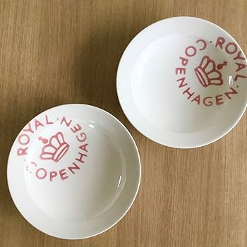 ロイヤルコペンハーゲン シグネチャー 深皿4枚セット ロイヤルコペンハーゲン シグネチャー 深皿4枚セット ロイヤル