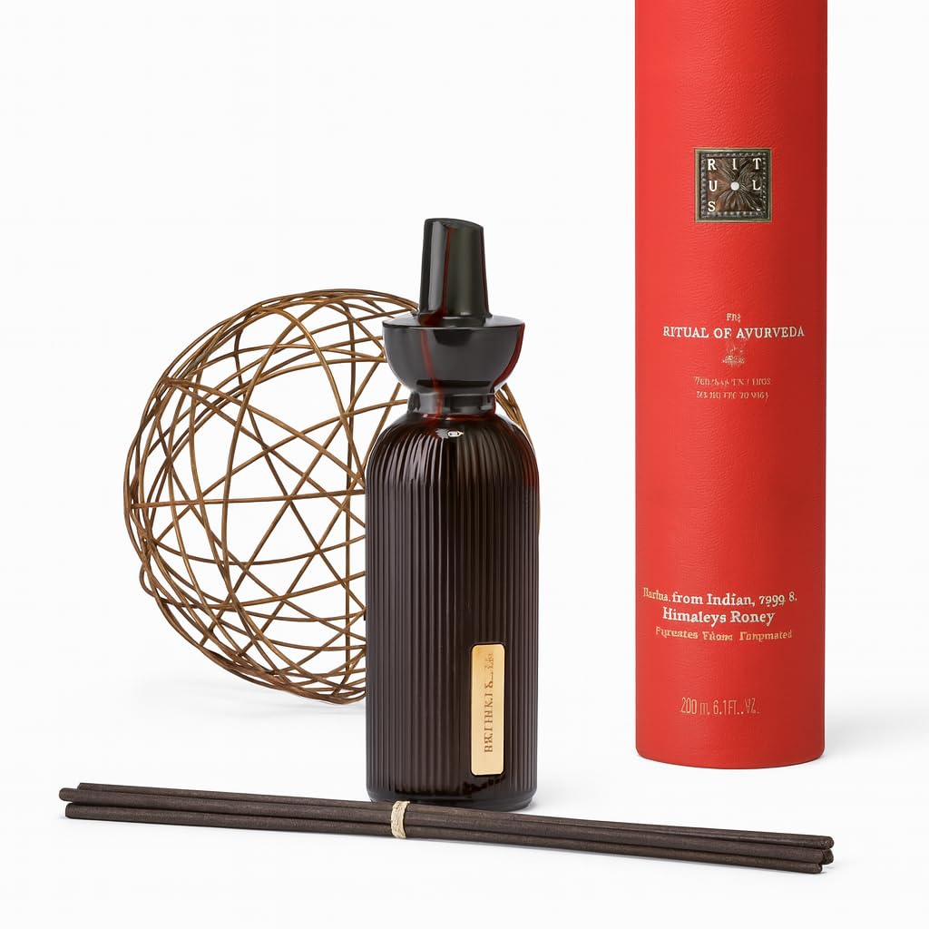 Rituals Ayurveda Mini Fragrance Sticks 70ml