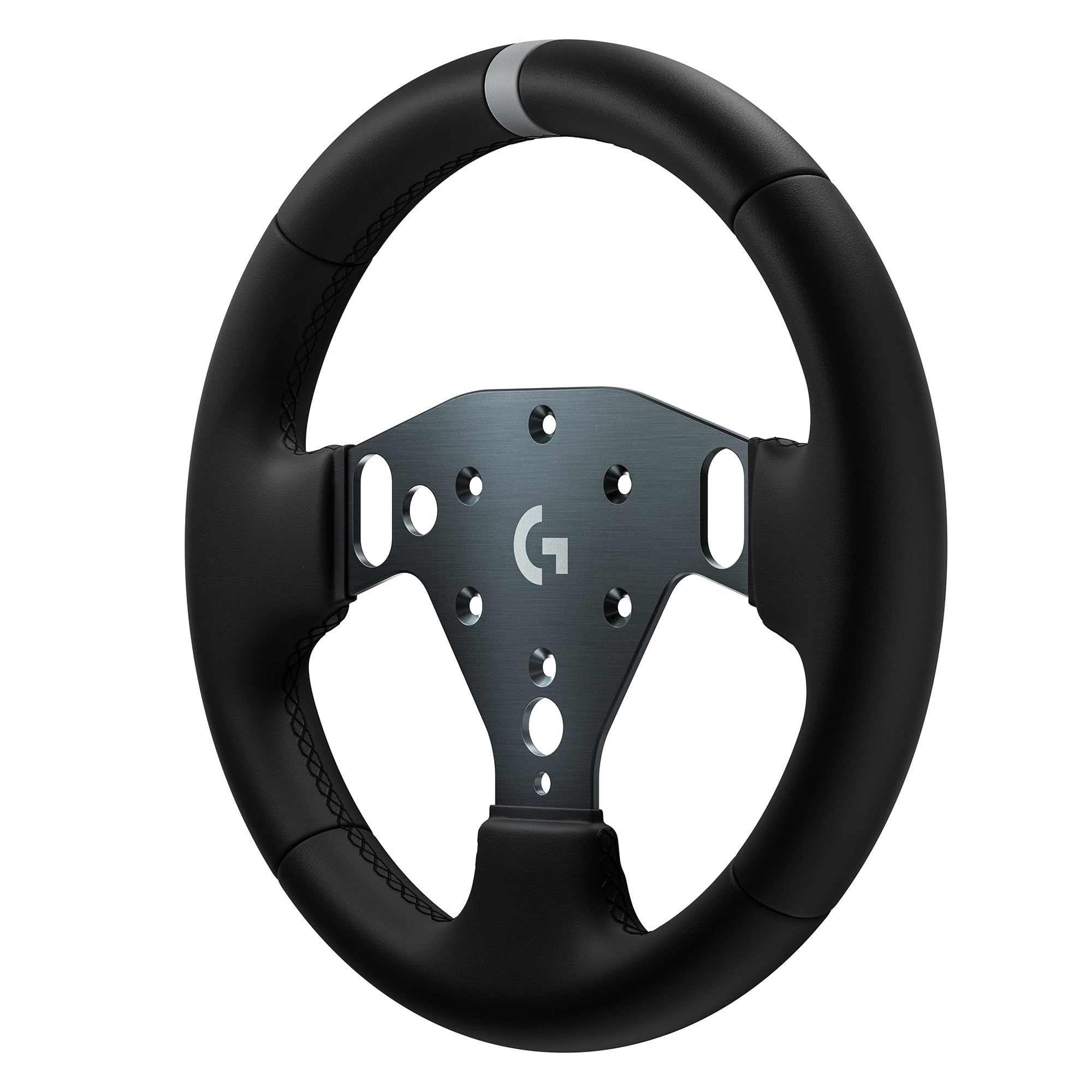 Logitech RS Round Wheel