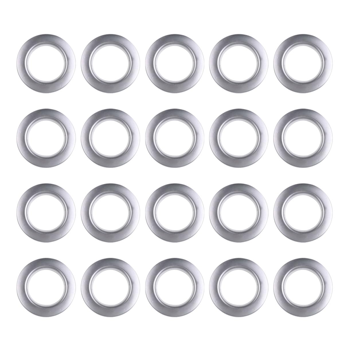 Accesorios Modernos de Sala y Vestuario para Colgar Cortinas de Forma Sencilla