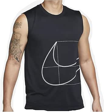 NIKE(ナイキ) Dri-fit レジェンド タンクトップ トレーニングウェア