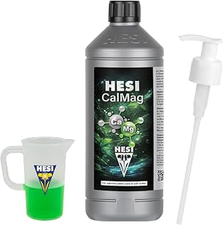 ELITE BBQ passend für Hesi CalMag 1 L + Dispenser + Messbecher