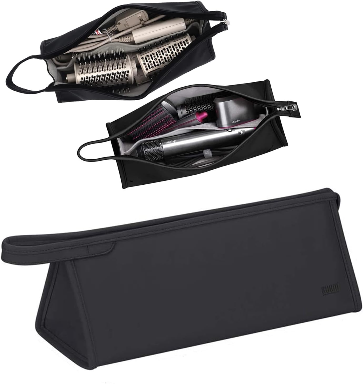 WINZEDGE Travel Case for Dyson Airwrap Styler/Shark Flexstyle Air