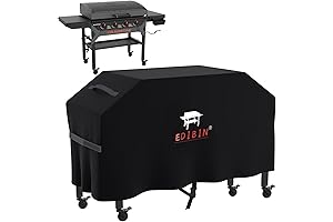 36 Inch Griddle Cover: The Ultimate Protection for Your Blackstone Beast