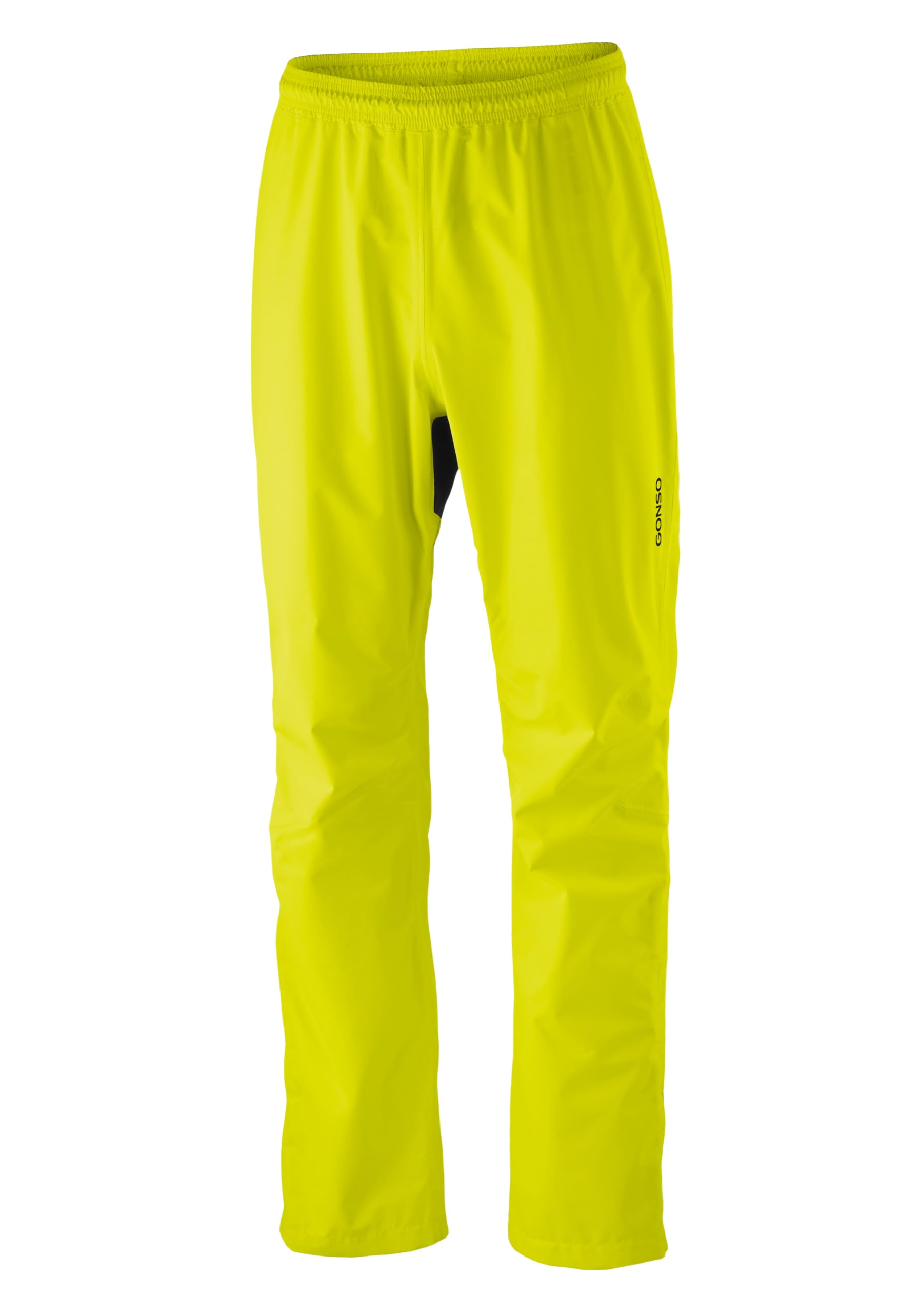 Gonso Unisex Save Pants Zip Save Pants Zip
