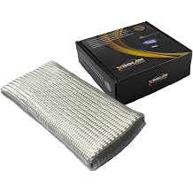 Xinhan Parts Fibreglass Welding Finger Protect Heat Shield More Safe For Welding Job Industrial Grade Safety Protect