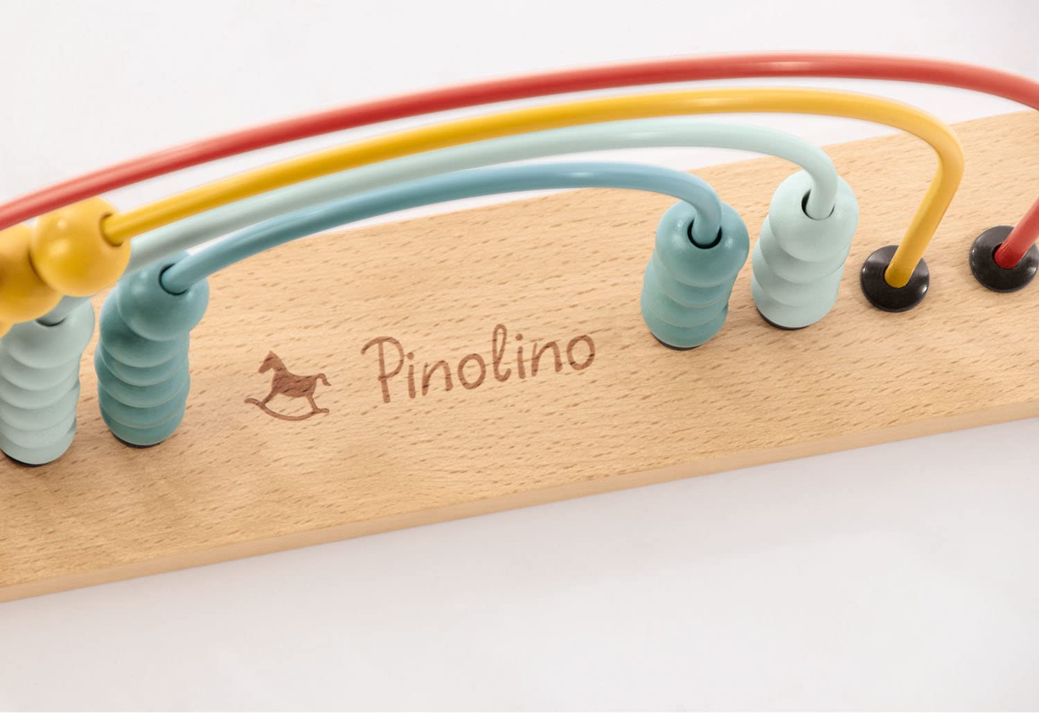 Pinolino Kinderträume- Arcobaleno Abaco, Small, 348494