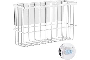 Magnetic Dryer Ball Holder- The Ultimate Laundry Room Game-Changer