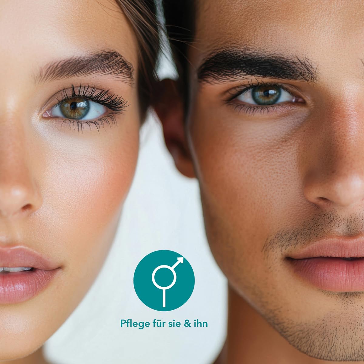 SK Naturkosmetik ENERGIE Gesichtscreme – Tagescreme mit Q10, Vitamin A, Vitamin E, Aloe Vera & Phospholipiden | Feuchtigkeit, Anti-Aging & Schutz | Naturkosmetik für Frauen & Männer | Made in Germany