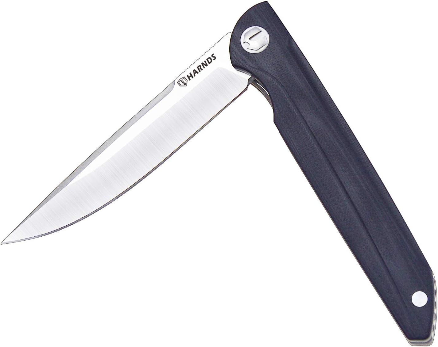 CK9171BK-S with Black Handle and Satin Blade