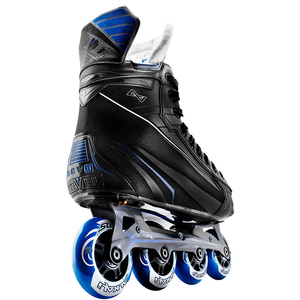 ALKALI Revel - Pattini in linea da hockey