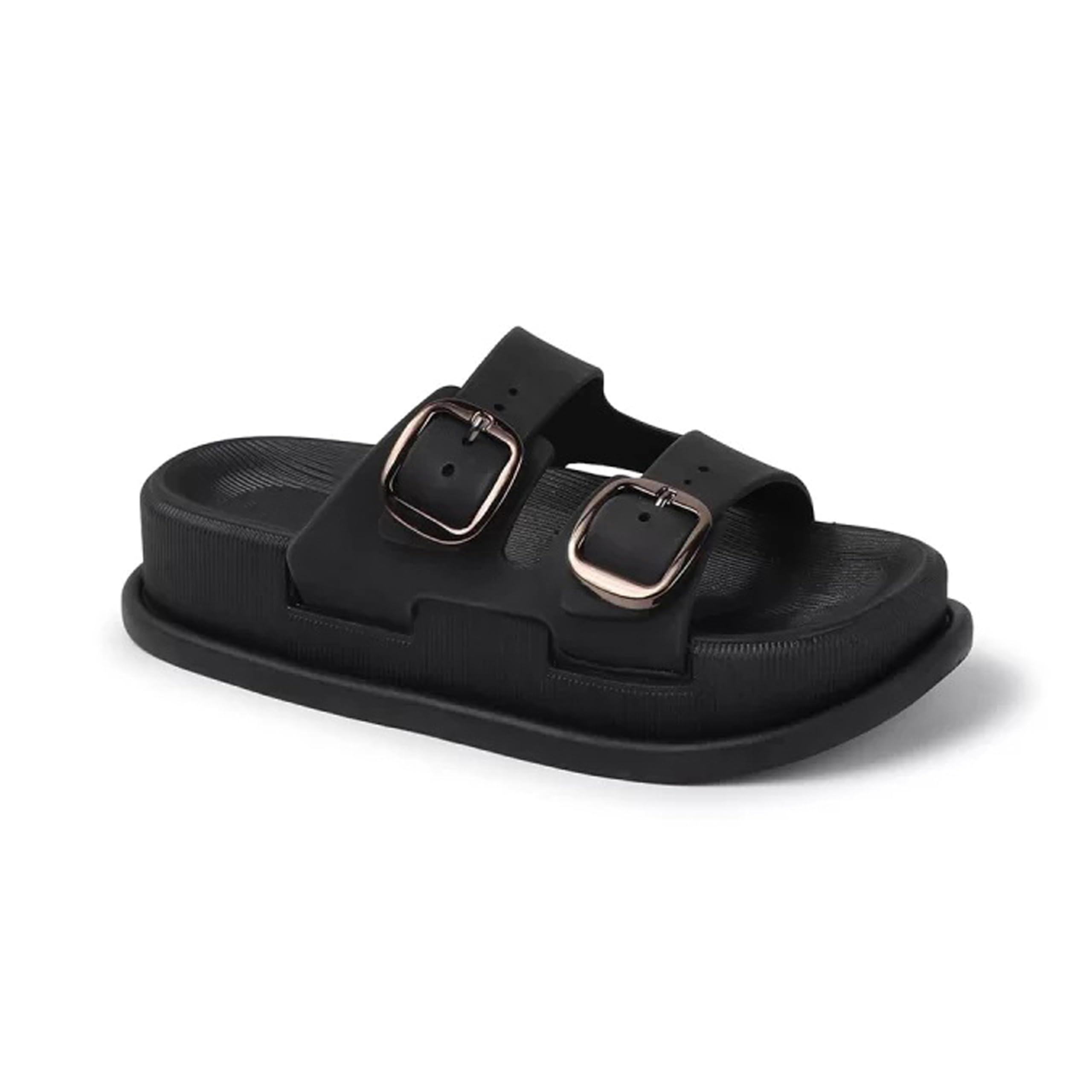 layasa Women Stylish Flip Flop Slipper-picture-34