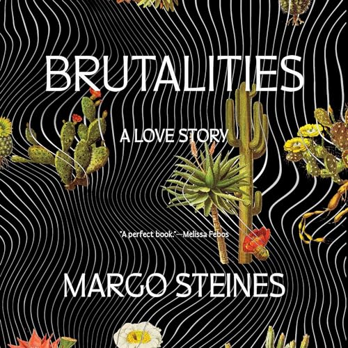 Brutalities | Margo Steines episode artwork