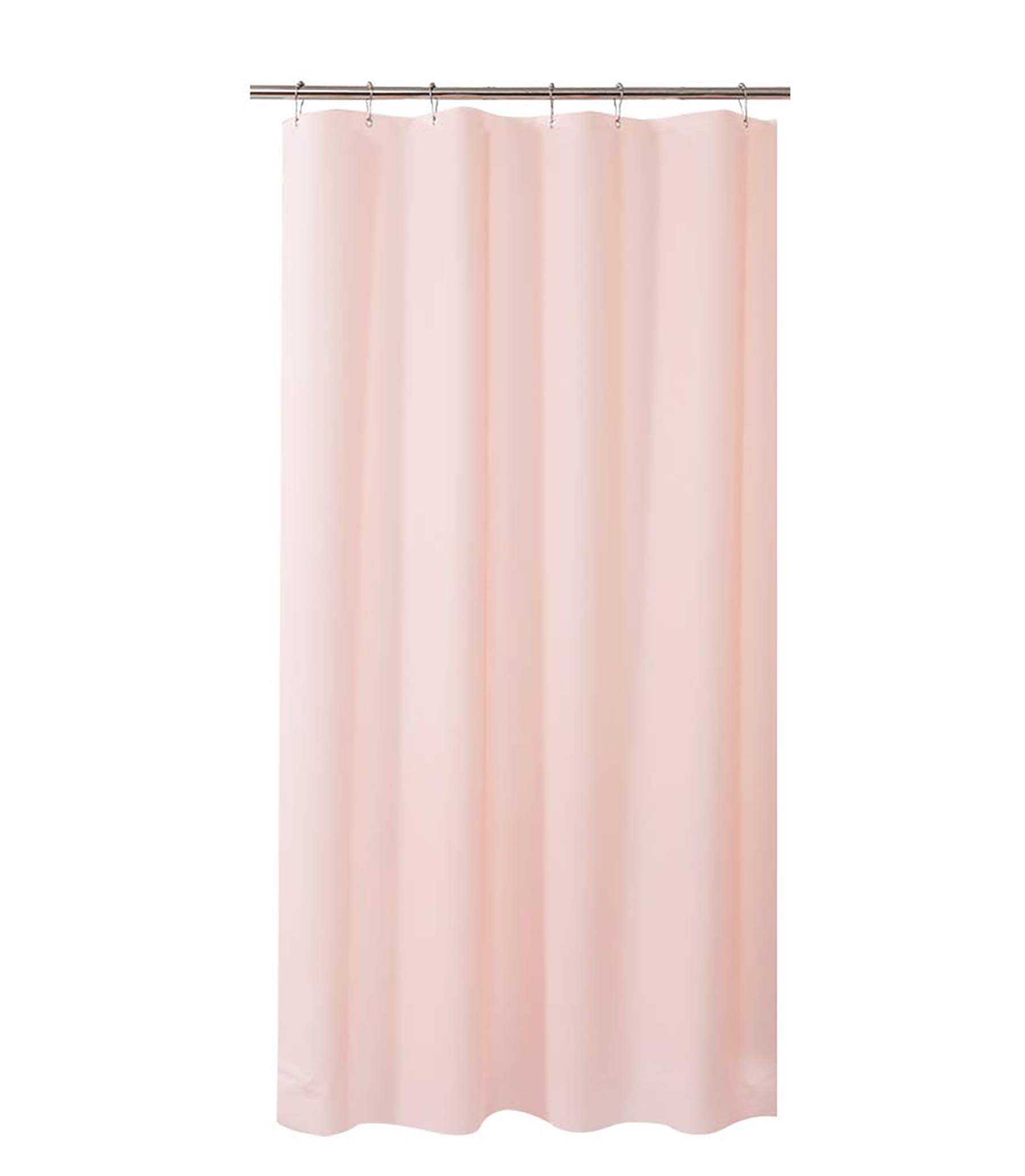 AmazerBath 48x72 Shower Curtain - Heavy & Waterproof -9 AmazerBath 48x72 Shower Curtain - Heavy & Waterproof -9