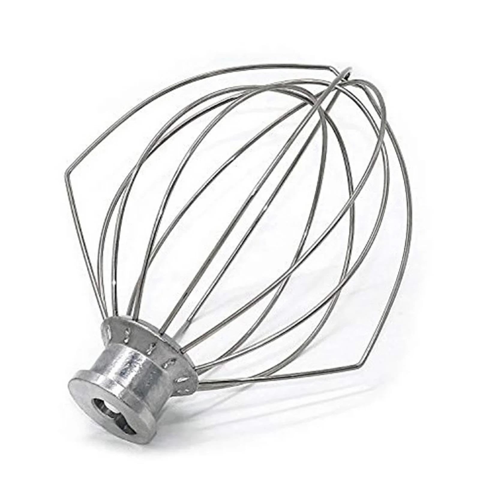 Compatibile Con KitchenAid, K5AWW Frusta 6 Fili