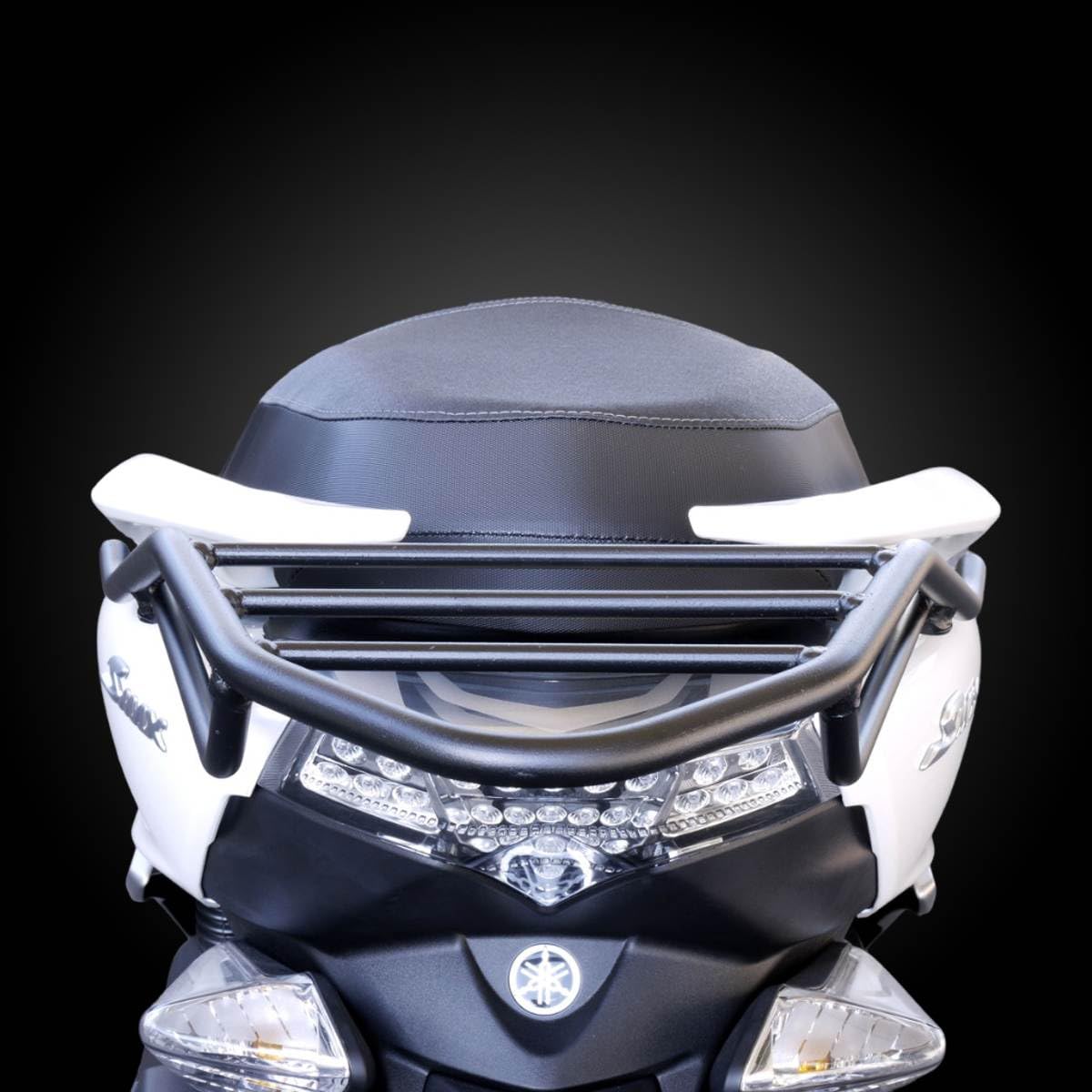 Amazon | DERWANG マジェスティS MAJESTY S SMAX 純正タンデム