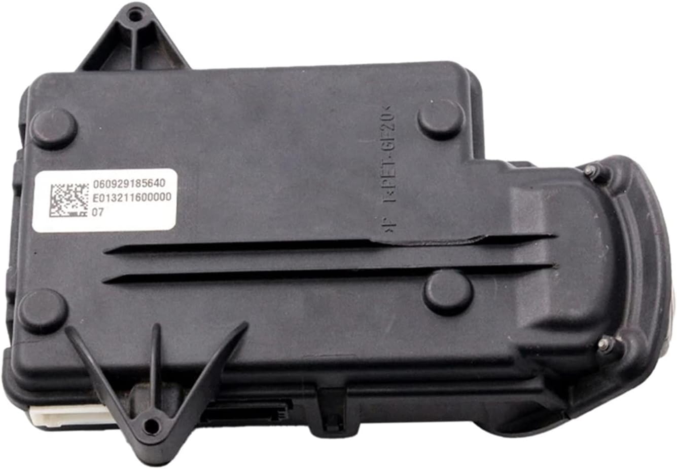 クレア ゴールドリック ヴィンテージ ステンドグラス 草原の三匹の馬