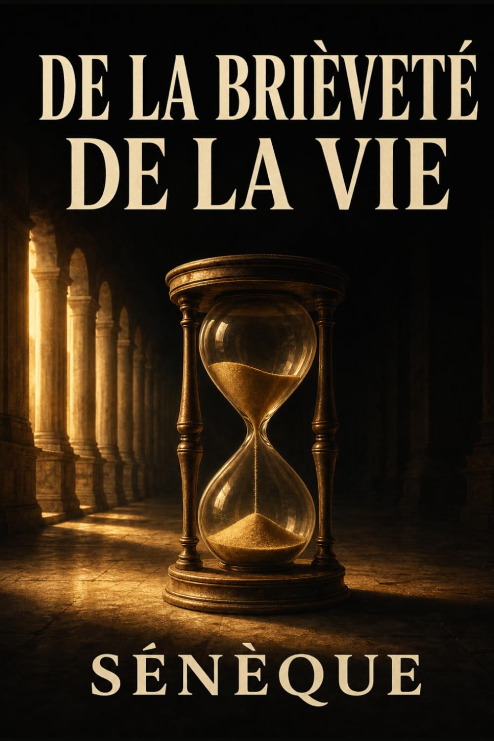 De la brièveté de la vie (Annoté): Texte intégral · édition économique